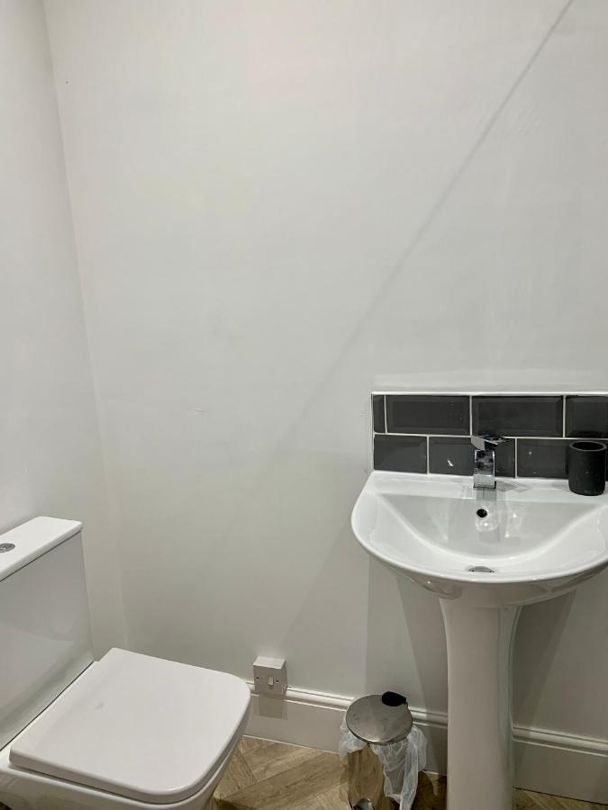 Lytham St Annes, A Spacious, High End, One Bedroomed Apartment 5 Buitenkant foto